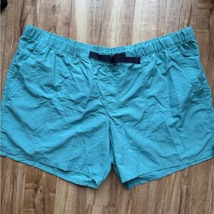 Men's REI Shorts